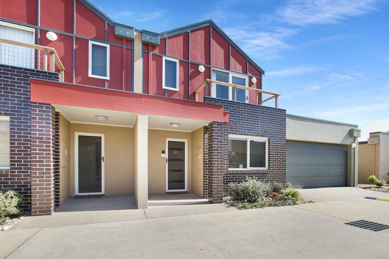 Apartments On Church - Unit 7 Lakes Entrance Exterior photo